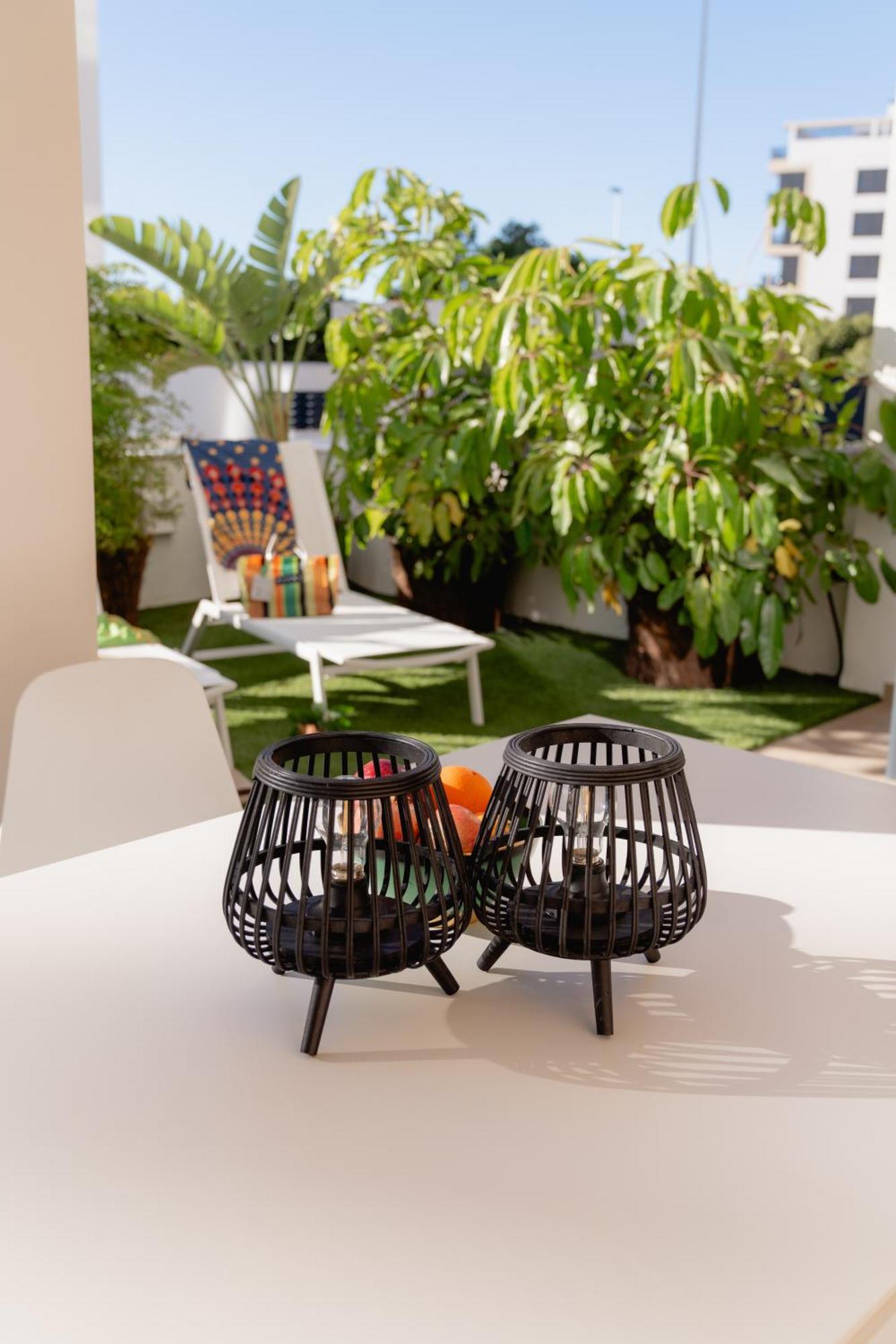 Hotel Horizonte Line Villajoyosa  Exterior foto